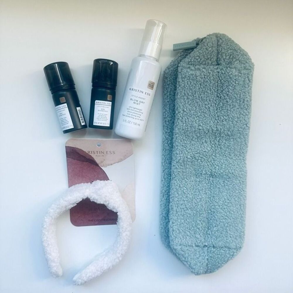 Kristen Ess New 5 Piece Bundle